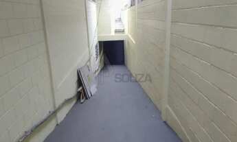 Imagem 6: GALPÃO para alugar na Casa Verde, Zona Norte com 800 m² , 2 pavimentos , tem monta carga