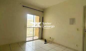 Imagem: Apartamento com 2 quartos para locação