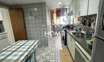 Imagem 4: Apartamento na Barra da Tijuca 4 Quartos e 2 Vagas