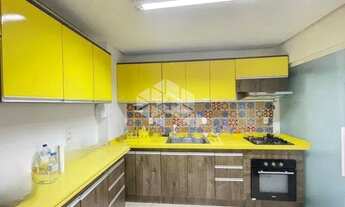 Imagem 4: Apartamento de 03 dormitórios sendo 01 suíte no Bairro Vila Verde em Caxias do Sul