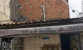 Imagem: Casa de andar!