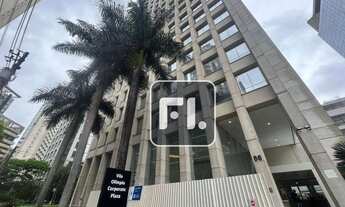 Imagem: Conjunto para alugar, 226 m² por R$ 49.879,69/mês