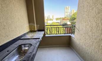 Imagem 2: Apartamento 75m² 2 dormitórios disponível para venda Bosque dos Juritis