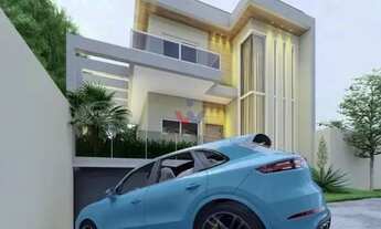 Imagem 2: Oportunidade Única Terreno Exclusivo em Condomínio Aconchegante e Seguro