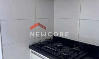 Imagem 5: Apartamento em Rua Maria de Miranda - Shopping Park - Uberlândia/MG