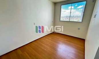 Imagem 7: 2 quartos uma suite Eldorado