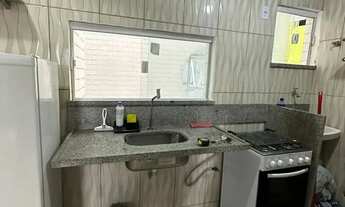 Imagem 7: Alugo Loft Mobiliado No Quintas do Calhau Cond Belo Horizonte