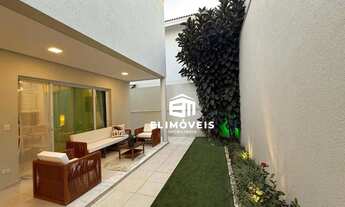 Imagem 3: Casa com 4 dormitórios, 286 m² - venda por R$ 3.500.000,00 ou aluguel por R$ 22.000,01/mês