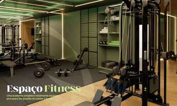 Imagem 4: EDIFÍCIO SITGES studios perfeito para investir na Jatiúca Maceió-AL