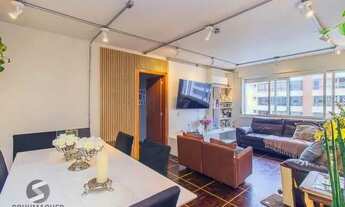 Imagem: 3dormitórios com dependência, reformado