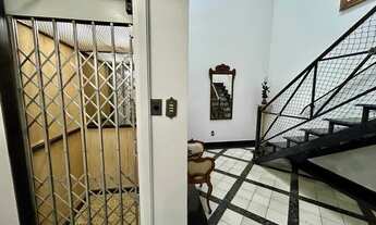 Imagem 7: Cobertura Mansão Drumond