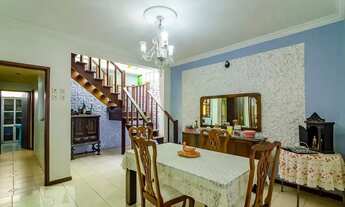 Imagem 5: Casa à Venda - Sagrada Família, 8 Quartos, 458 m2