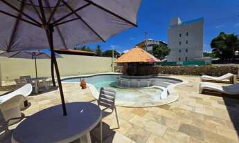 Imagem: ALUGO CASA CENTRO PORTO DE GALINHAS RUA