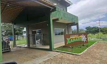 Imagem 2: VENDO TERRENO CONDOMÍNIO PORTAL XARAES NO MANSO VISTA PARA O LAGO