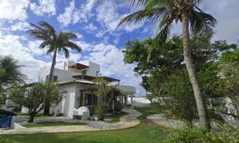 Imagem: Condomínio Morada da Praia II