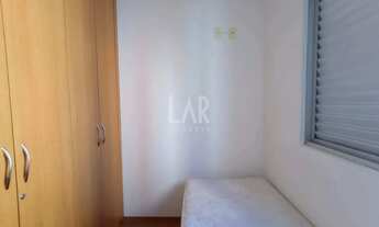 Imagem 6: Cobertura para aluguel, 2 quartos, 1 suíte, 2 vagas, Buritis - Belo Horizonte/MG