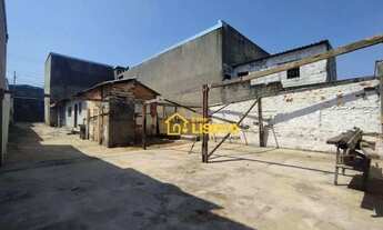 Imagem 3: Terreno à venda, 300 m² por R$ 560.000,00 - Vila Antonieta - São Paulo/SP