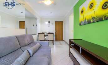 Imagem 4: Apartamento com 2 dormitórios, 68 m² - venda por R$ 495.000,00 ou aluguel por R$ 3.230,00