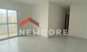 Imagem 3: Apartamento em Rua Pedro Álvarez Cabral - Aviação - Praia Grande/SP