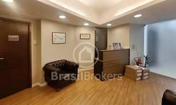 Imagem 4: Andar Inteiro (300 m²), a venda no Centro - Oportunidade!