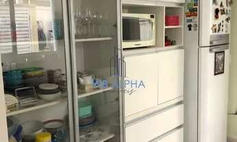 Imagem 7: Casa para locação - Condomínio Quintas do Tambore - Santana de Parnaíba - SP