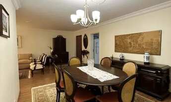 Imagem 3: APARTAMENTO - HIGIENÓPOLIS - SP