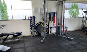 Imagem 4: Apartamento 4 quartos,suítes,3 vagas - Ouro Preto