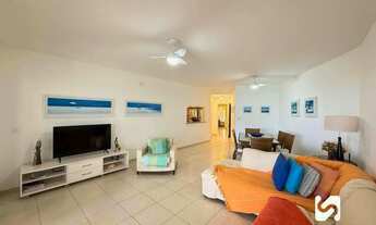 Imagem 2: Apartamento com 3 dormitórios à venda, 145 m² por R$ 5.300.000,00 - Riviera de São Lourenç