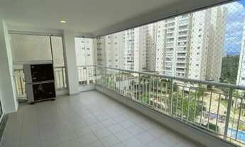 Imagem 3: APARTAMENTO - TAMBORÉ - SP