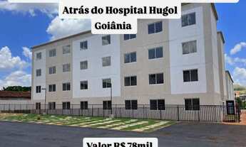 Imagem 2: Ágios de Apartamentos em Goiânia e região