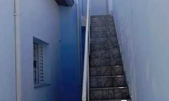 Imagem 7: ALUGUEL PREMIUM! Casa Térrea 03 Dorm sendo 01 Suíte + Edícula | Pintura Zero