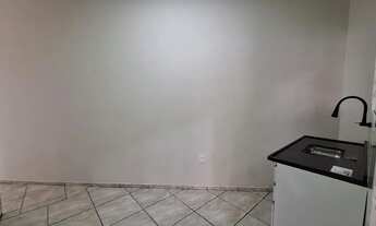 Imagem 7: Excelente casa sobrado no bairro Real Park, 2 quartos, 2 banheiros, 2 vagas de garage