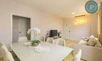 Imagem 2: Apartamento à venda, 140 m² por R$ 750.000,00 - Centro - Curitiba/PR