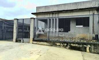 Imagem 4: Sobrado à venda, Colônia Dona Luíza, Ponta Grossa, PR