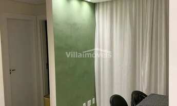 Imagem 6: Apartamento - Residencial Parque da Fazenda - Campinas