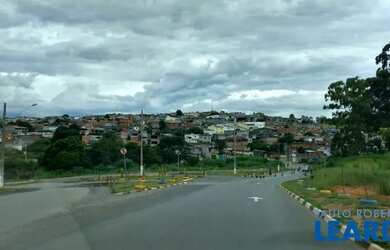Imagem 6: TERRENO - JARDIM CURY - SP