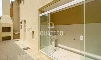 Imagem 4: Sobrado pronto para morar no Condomínio San Marino