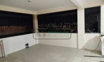 Imagem 5: TR _Imóvel para venda tem 199 metros quadrados com 4 quartos em Santa Cecília - Juiz de Fo