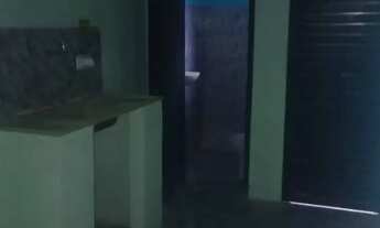 Imagem 5: CASA NO PORTO DA PEDRA - QUARTO, SALA, COZINHA , BANHEIRO E AREA DE SERVIÇO DOMESTICO