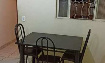 Imagem 5: Quartos mobiliados