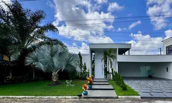 Imagem: Residencial Castanheira