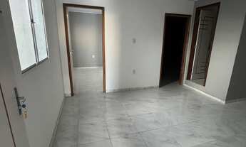 Imagem 4: Apartamento 02 quartos - Vieiralves