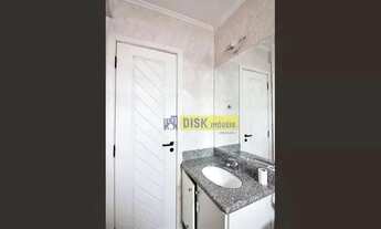 Imagem 16: Apartamento com 2 dormitórios para alugar, 89 m² por R$ 3.954/mês - Centro - São Bernardo