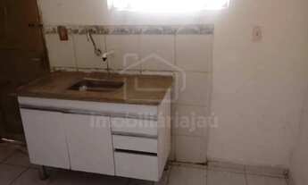 Imagem 14: Casa com Salão comercial para venda no Bela Vista