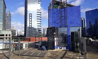 Imagem: Prédio Comercial para venda e Locação