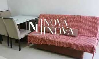 Imagem 2: Apartamento de 1 Quarto à venda Copacabana