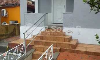 Imagem 3: Casa linear, 03 quartos, sendo1 suíte, rua Dias Vieira, Praça Seca