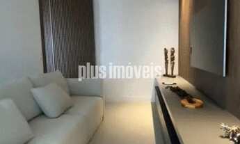 Imagem 3: Apartamento tipo para venda em Vila Madalena com 3 quartos, sendo 3 suítes, 275m²