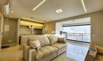 Imagem 3: Apartamento com 2 dormitórios à venda, 82 m² por R$ 1.200.000,00 - Mooca - São Paulo/SP