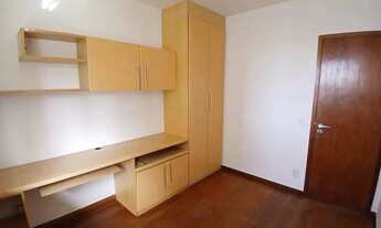 Imagem 6: Apartamento para venda possui 112 metros quadrados com 3 quartos